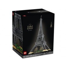 LEGO Icons 10307 Eifflov stolp